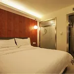 Fairyland Hotel Shanghai New International Exihibition Centre South Yanggao Road Metro Station