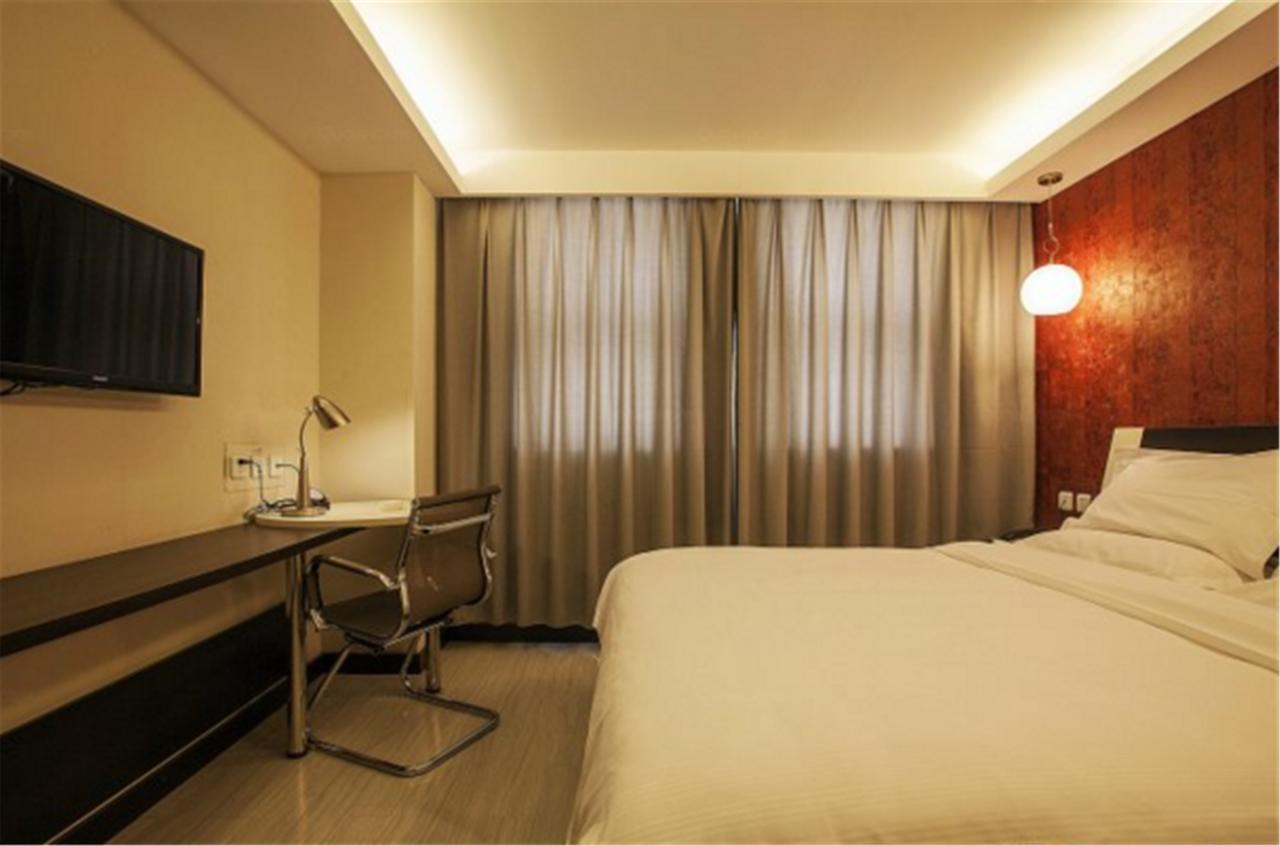 Fairyland Hotel Shanghai New International Exihibition Centre South Yanggao Road Metro Station Thượng Hải