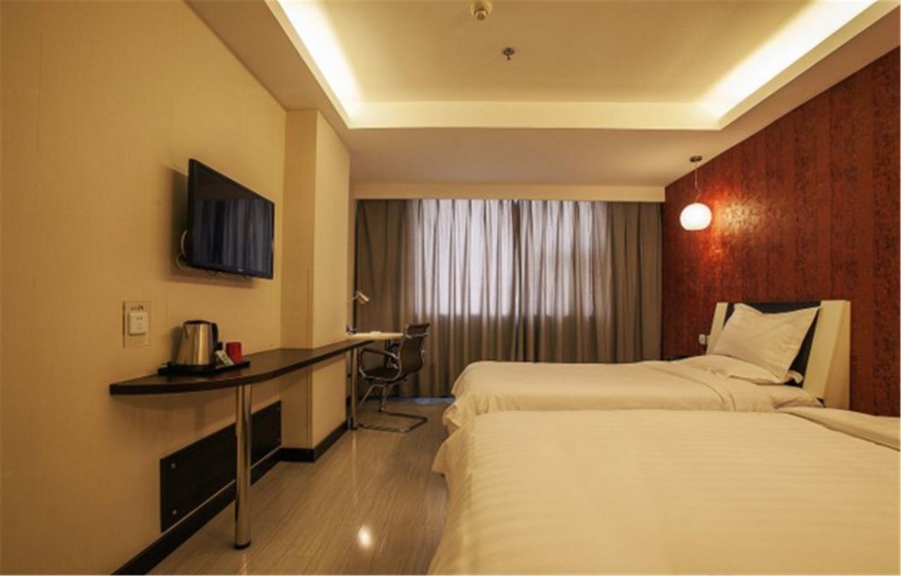 Fairyland Hotel Shanghai New International Exihibition Centre South Yanggao Road Metro Station Khách sạn Thượng Hải